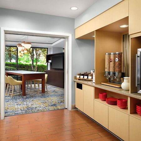 Towneplace Suites San Jose Σάντα Κλάρα Εξωτερικό φωτογραφία