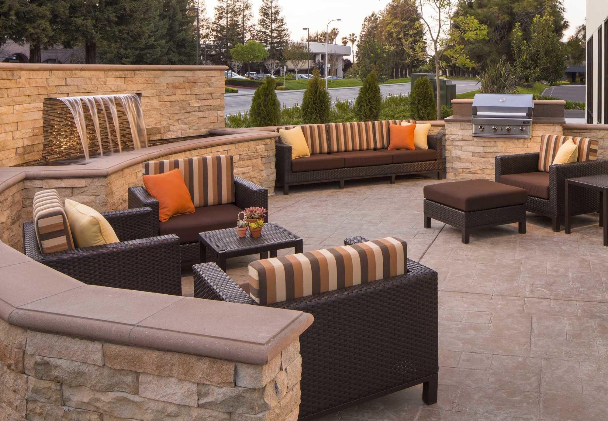 Towneplace Suites San Jose Σάντα Κλάρα Εξωτερικό φωτογραφία