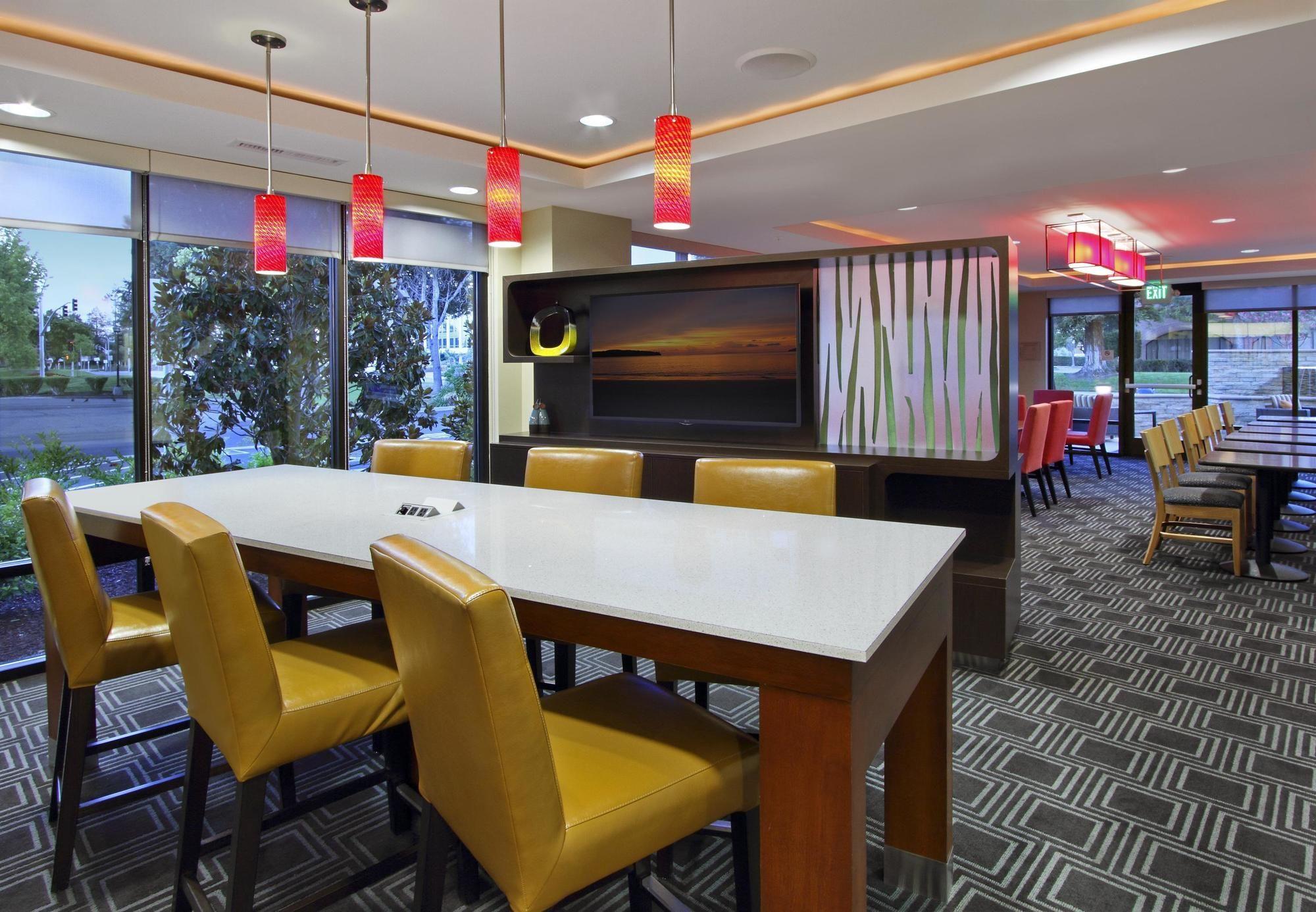 Towneplace Suites San Jose Σάντα Κλάρα Εξωτερικό φωτογραφία