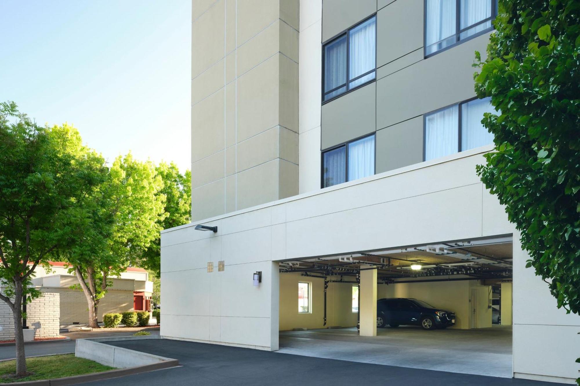 Towneplace Suites San Jose Σάντα Κλάρα Εξωτερικό φωτογραφία