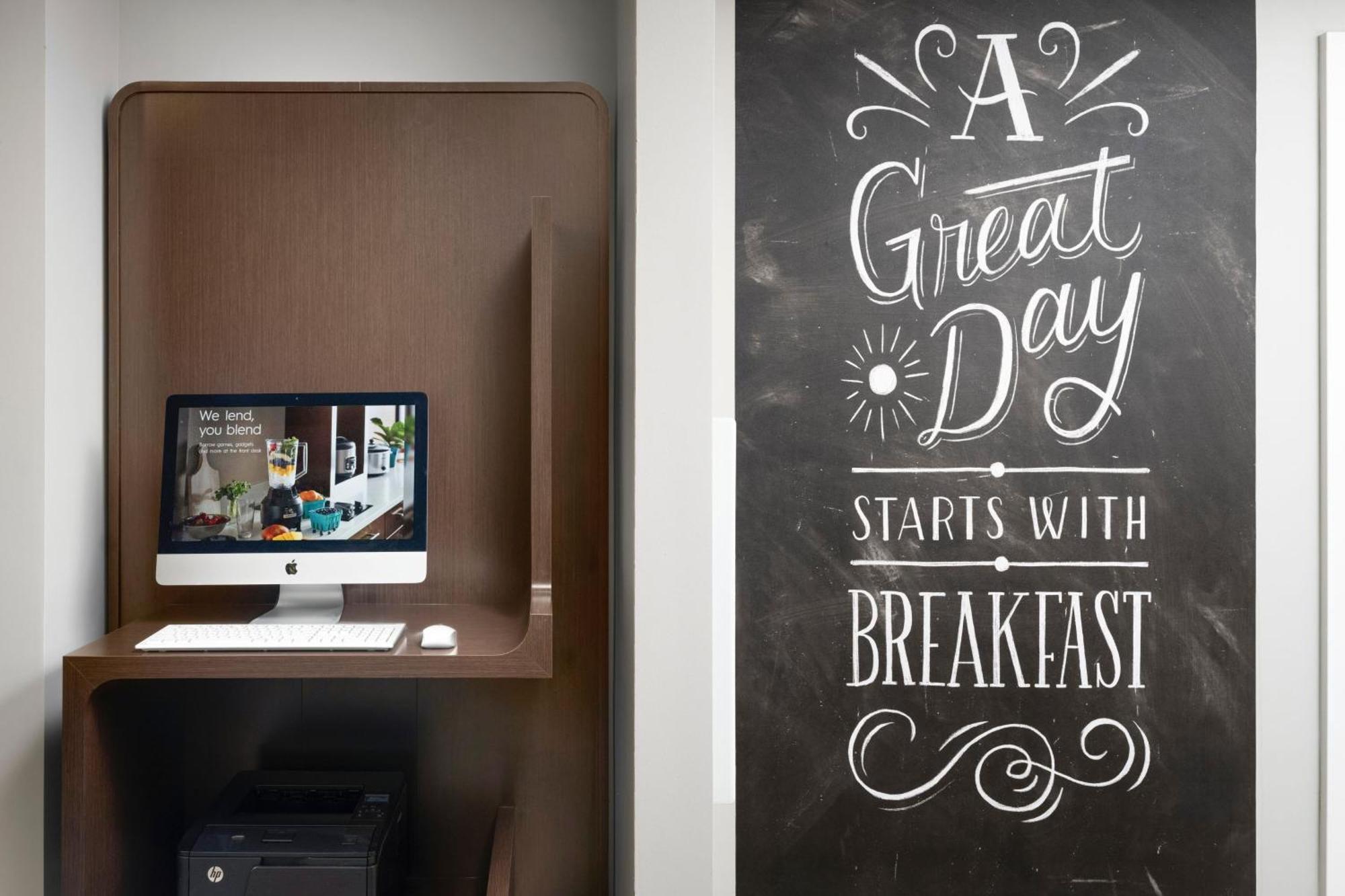 Towneplace Suites San Jose Σάντα Κλάρα Εξωτερικό φωτογραφία