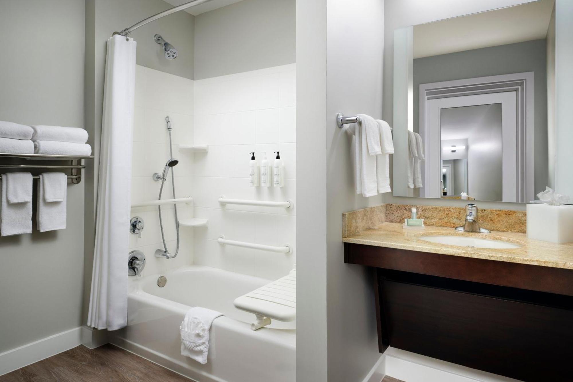 Towneplace Suites San Jose Σάντα Κλάρα Εξωτερικό φωτογραφία
