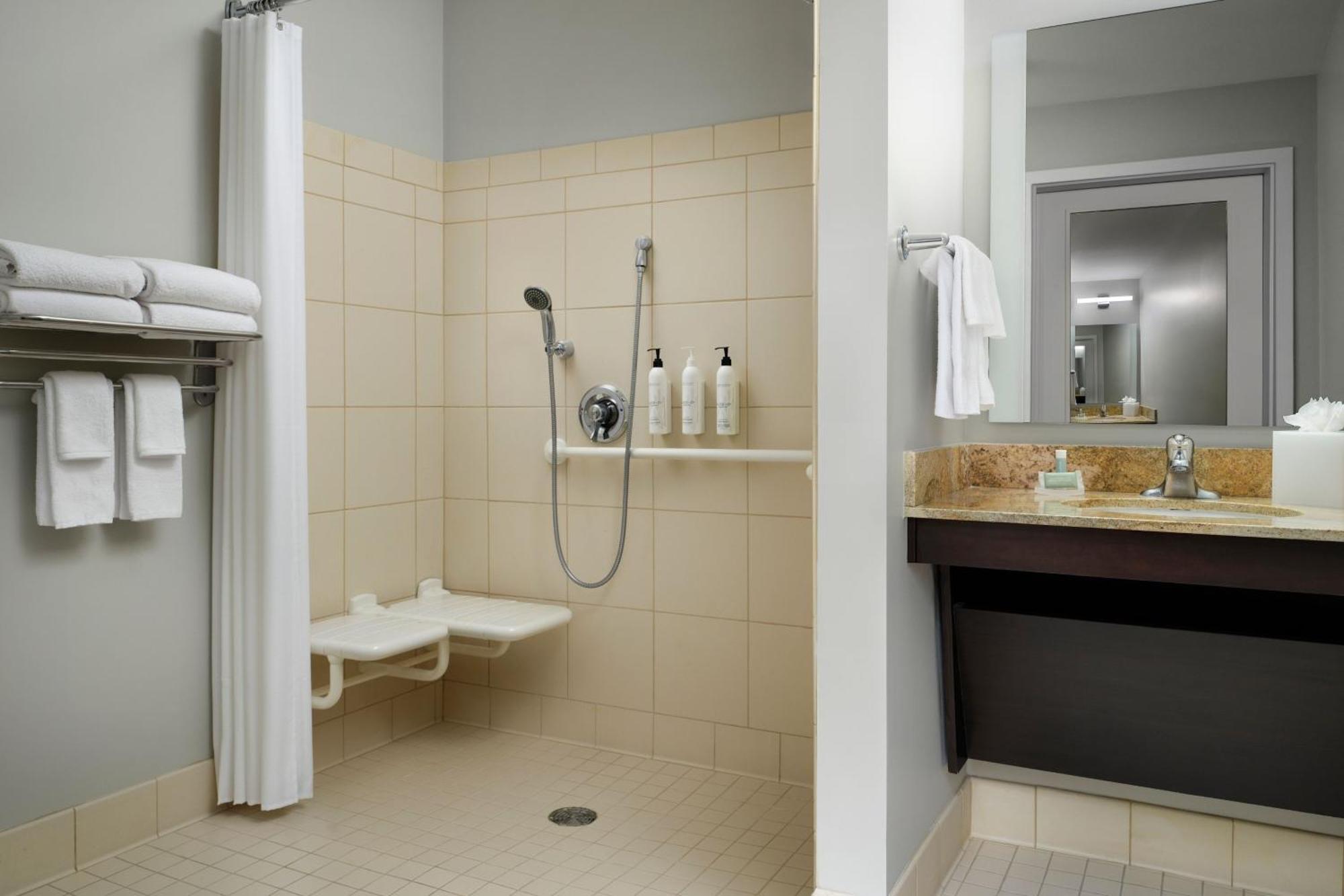 Towneplace Suites San Jose Σάντα Κλάρα Εξωτερικό φωτογραφία