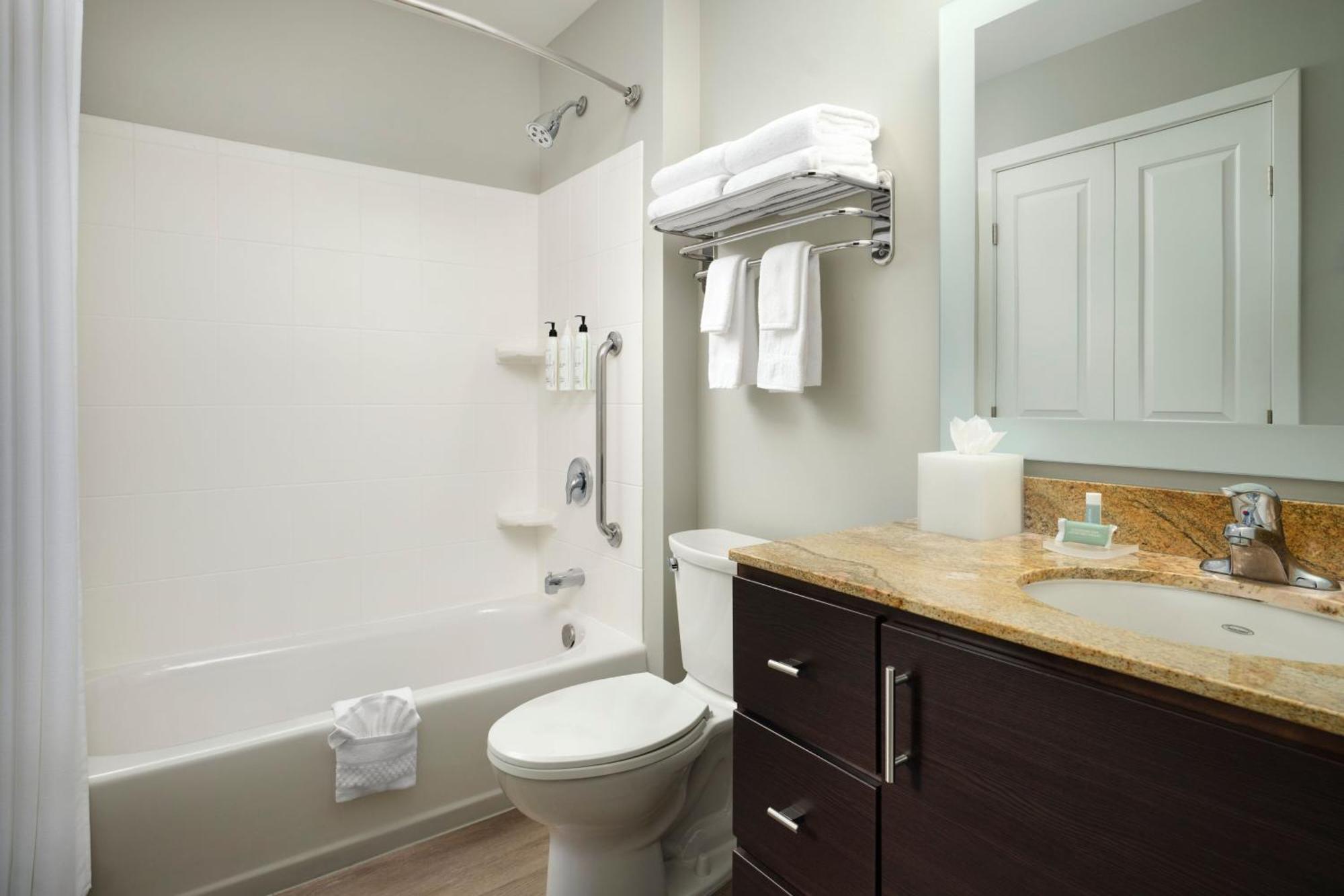 Towneplace Suites San Jose Σάντα Κλάρα Εξωτερικό φωτογραφία