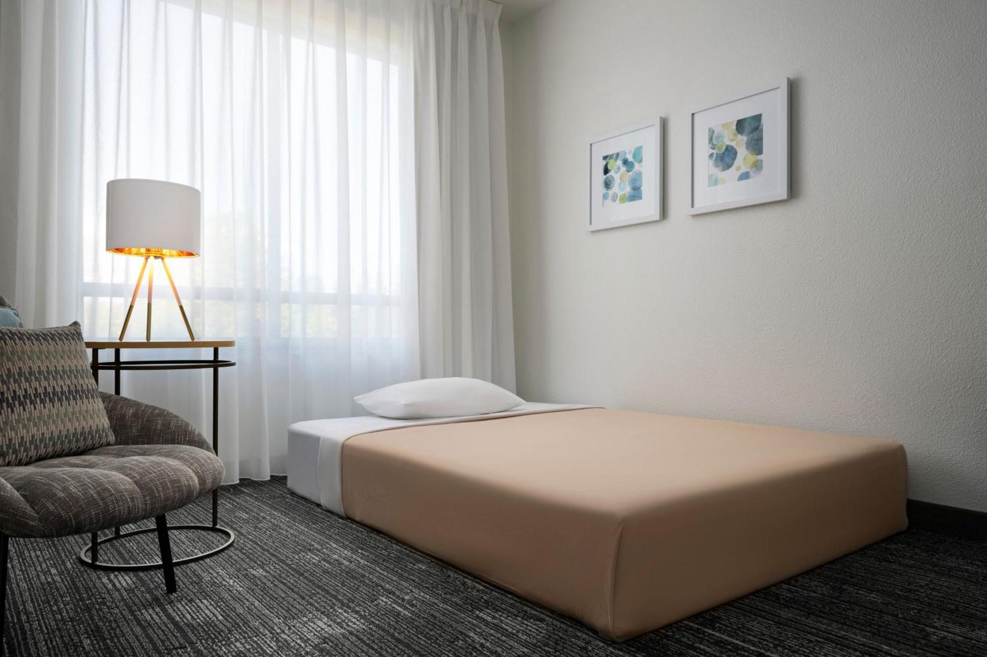 Towneplace Suites San Jose Σάντα Κλάρα Εξωτερικό φωτογραφία