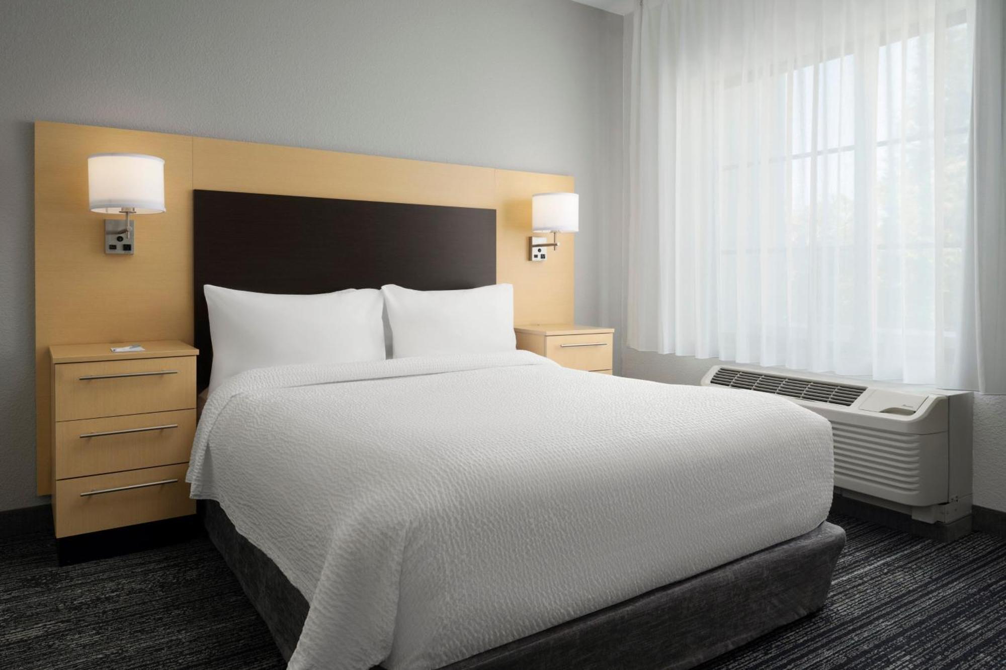 Towneplace Suites San Jose Σάντα Κλάρα Εξωτερικό φωτογραφία