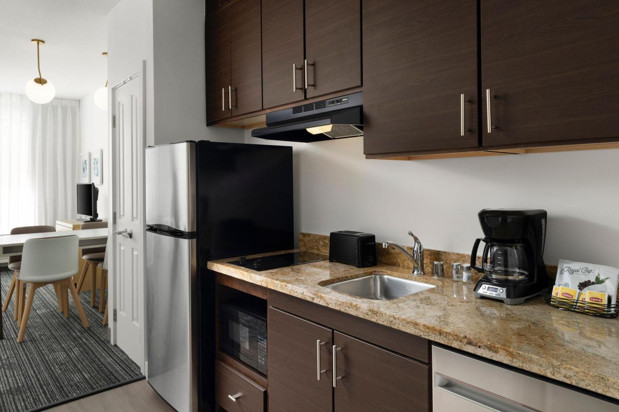 Towneplace Suites San Jose Σάντα Κλάρα Εξωτερικό φωτογραφία