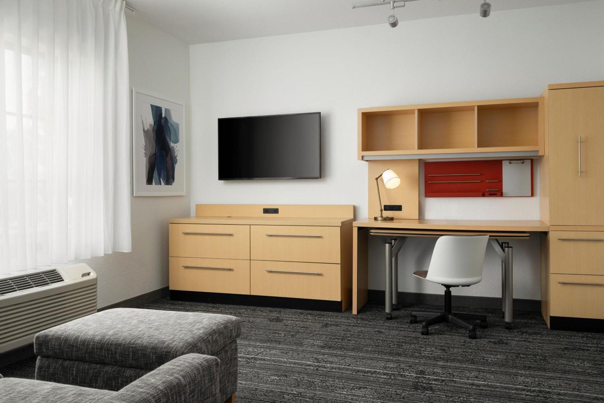 Towneplace Suites San Jose Σάντα Κλάρα Εξωτερικό φωτογραφία