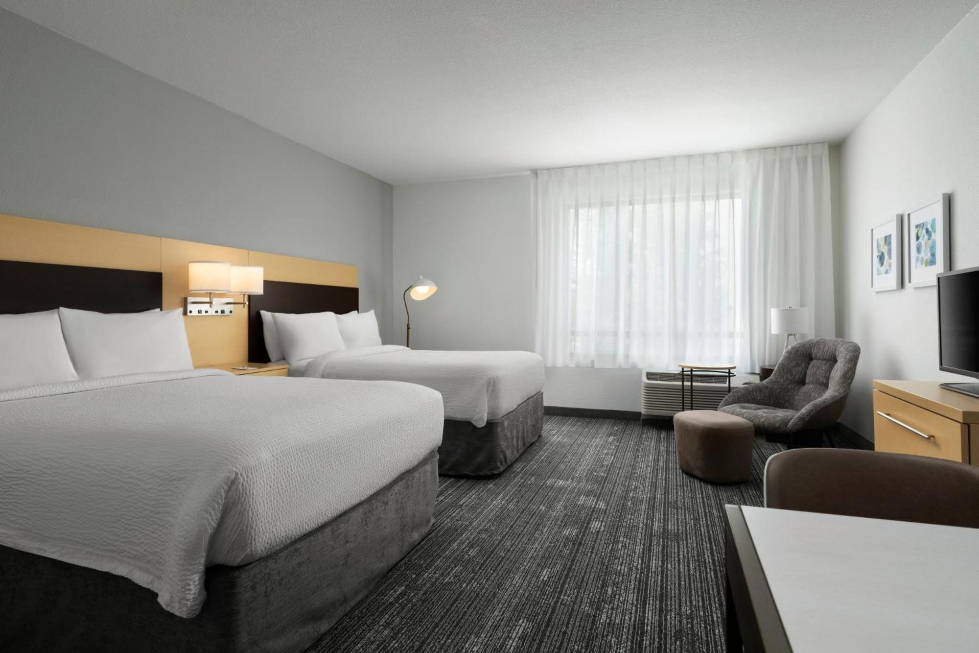 Towneplace Suites San Jose Σάντα Κλάρα Εξωτερικό φωτογραφία