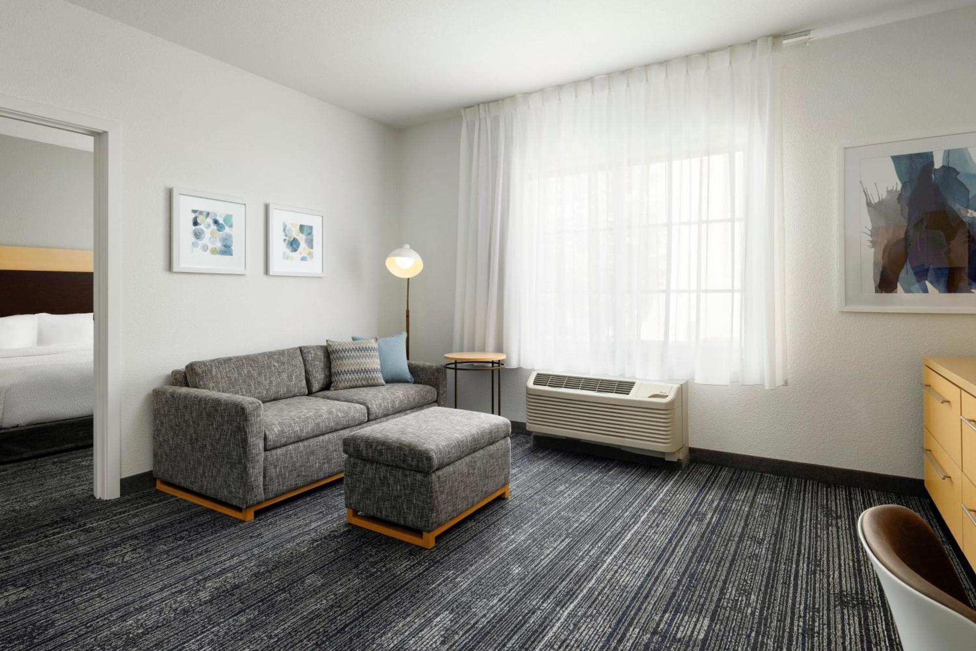 Towneplace Suites San Jose Σάντα Κλάρα Εξωτερικό φωτογραφία