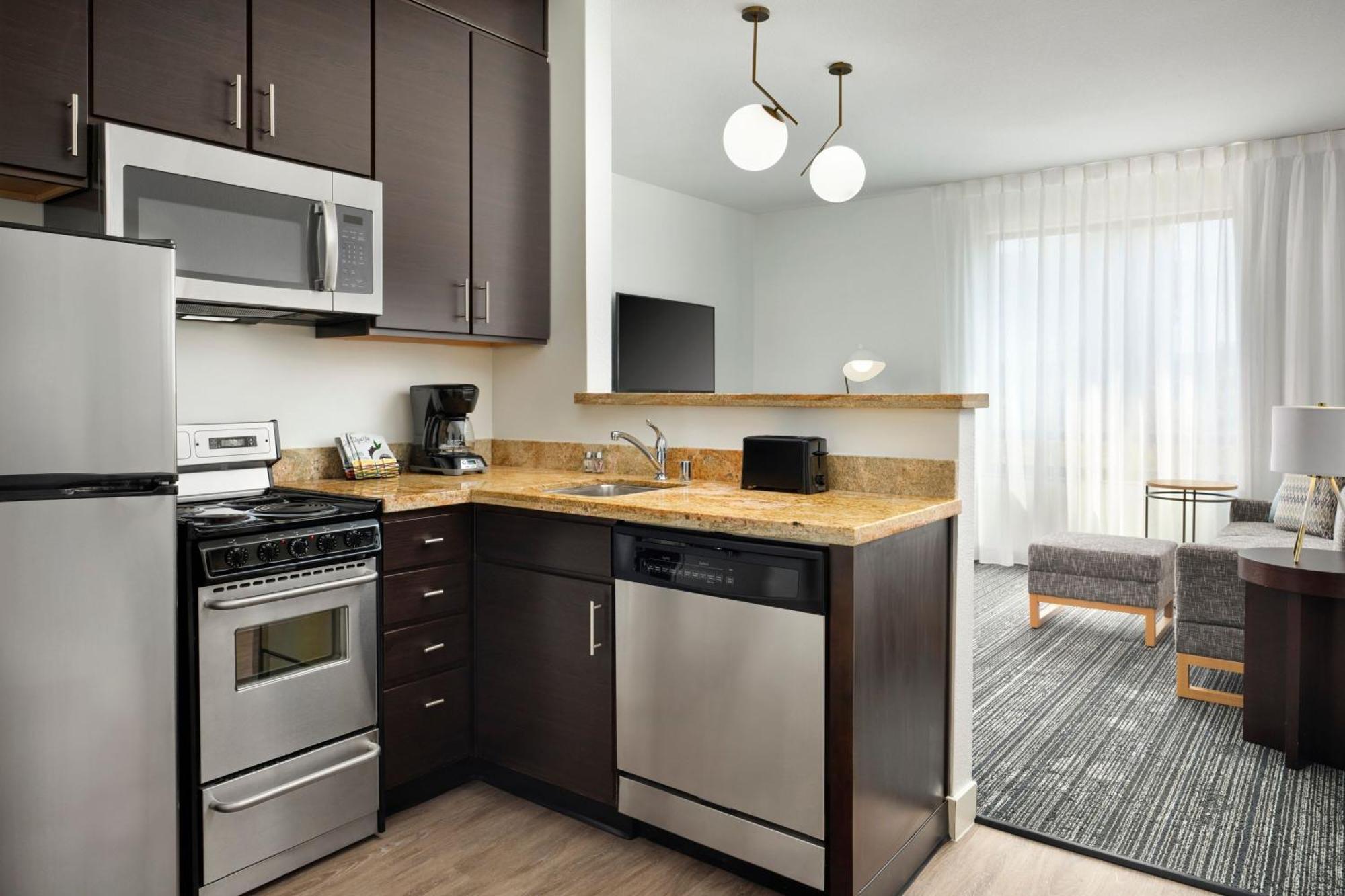 Towneplace Suites San Jose Σάντα Κλάρα Εξωτερικό φωτογραφία