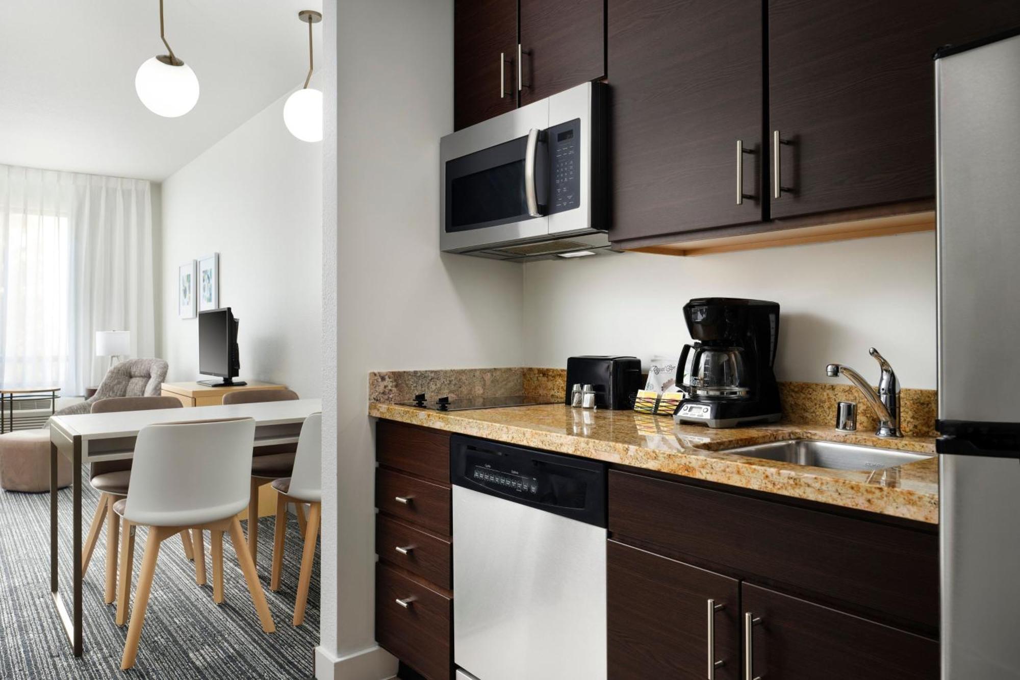 Towneplace Suites San Jose Σάντα Κλάρα Εξωτερικό φωτογραφία