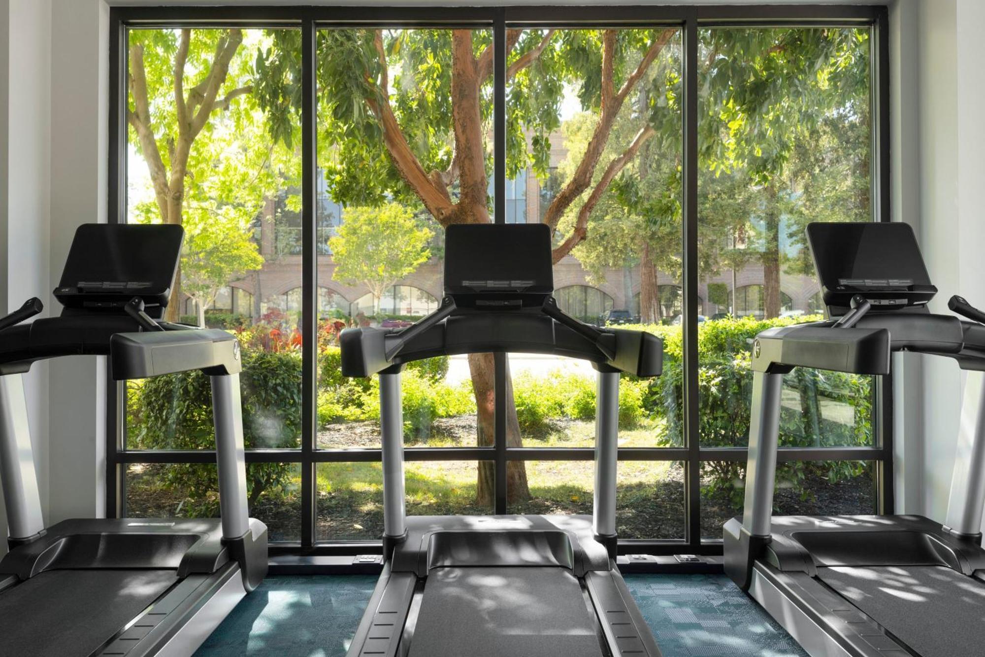 Towneplace Suites San Jose Σάντα Κλάρα Εξωτερικό φωτογραφία