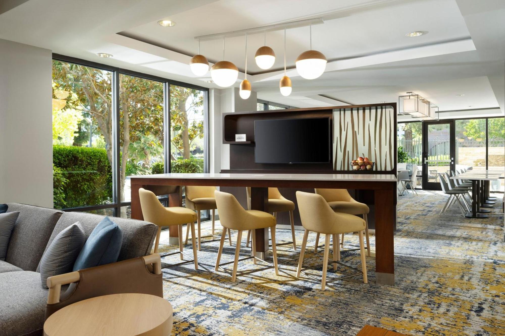 Towneplace Suites San Jose Σάντα Κλάρα Εξωτερικό φωτογραφία