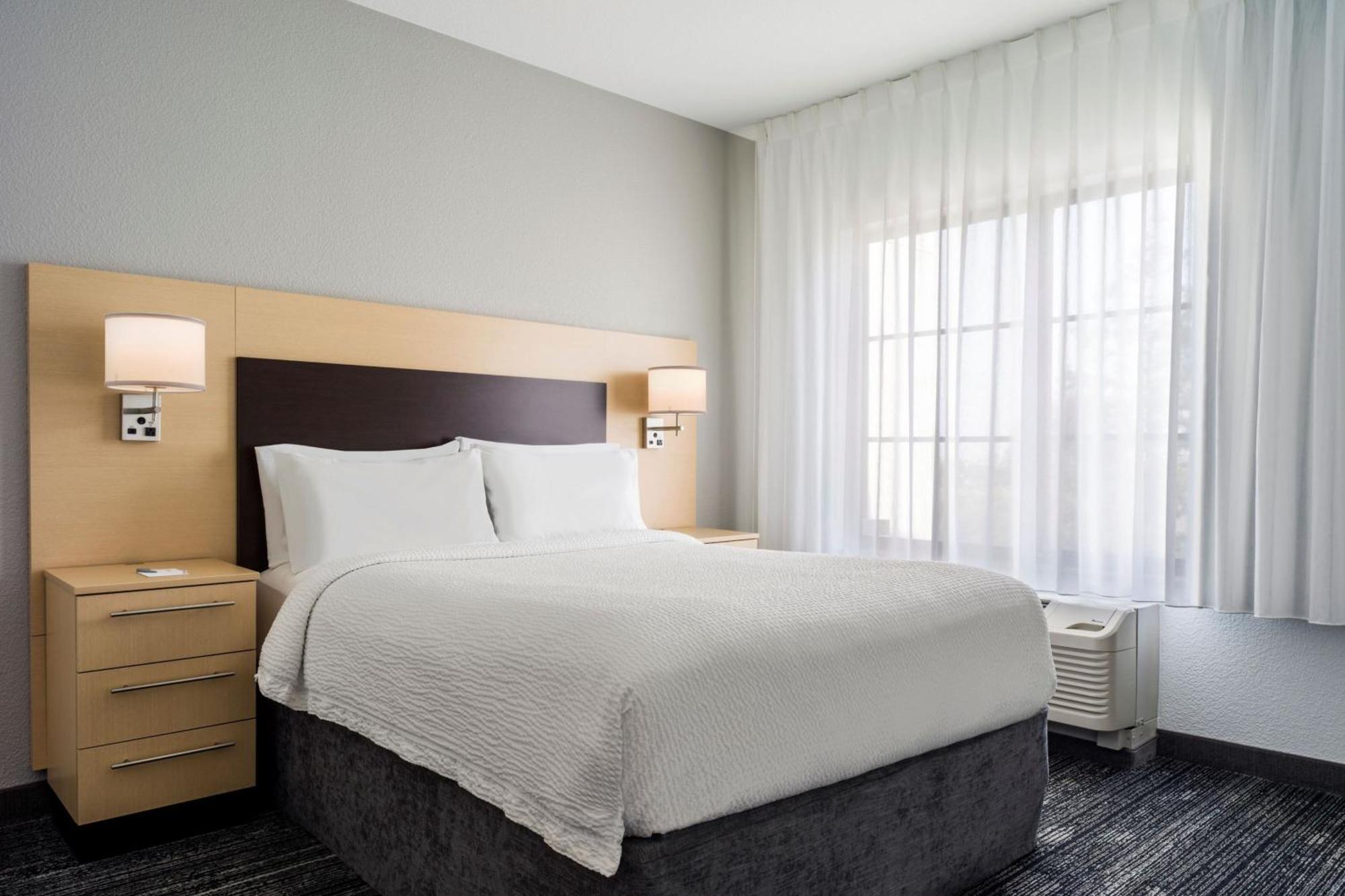 Towneplace Suites San Jose Σάντα Κλάρα Εξωτερικό φωτογραφία