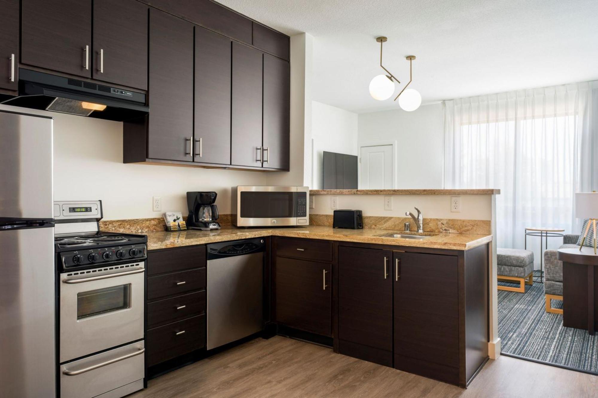 Towneplace Suites San Jose Σάντα Κλάρα Εξωτερικό φωτογραφία