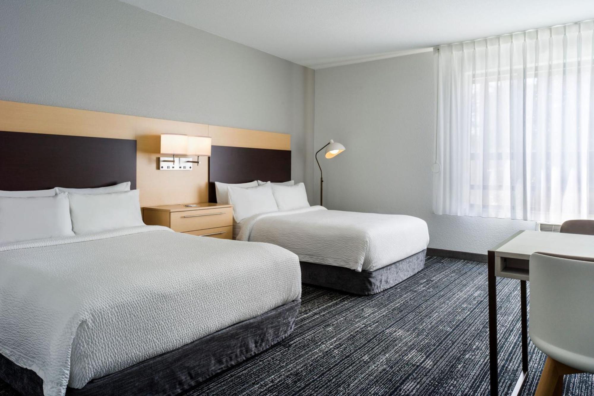 Towneplace Suites San Jose Σάντα Κλάρα Εξωτερικό φωτογραφία