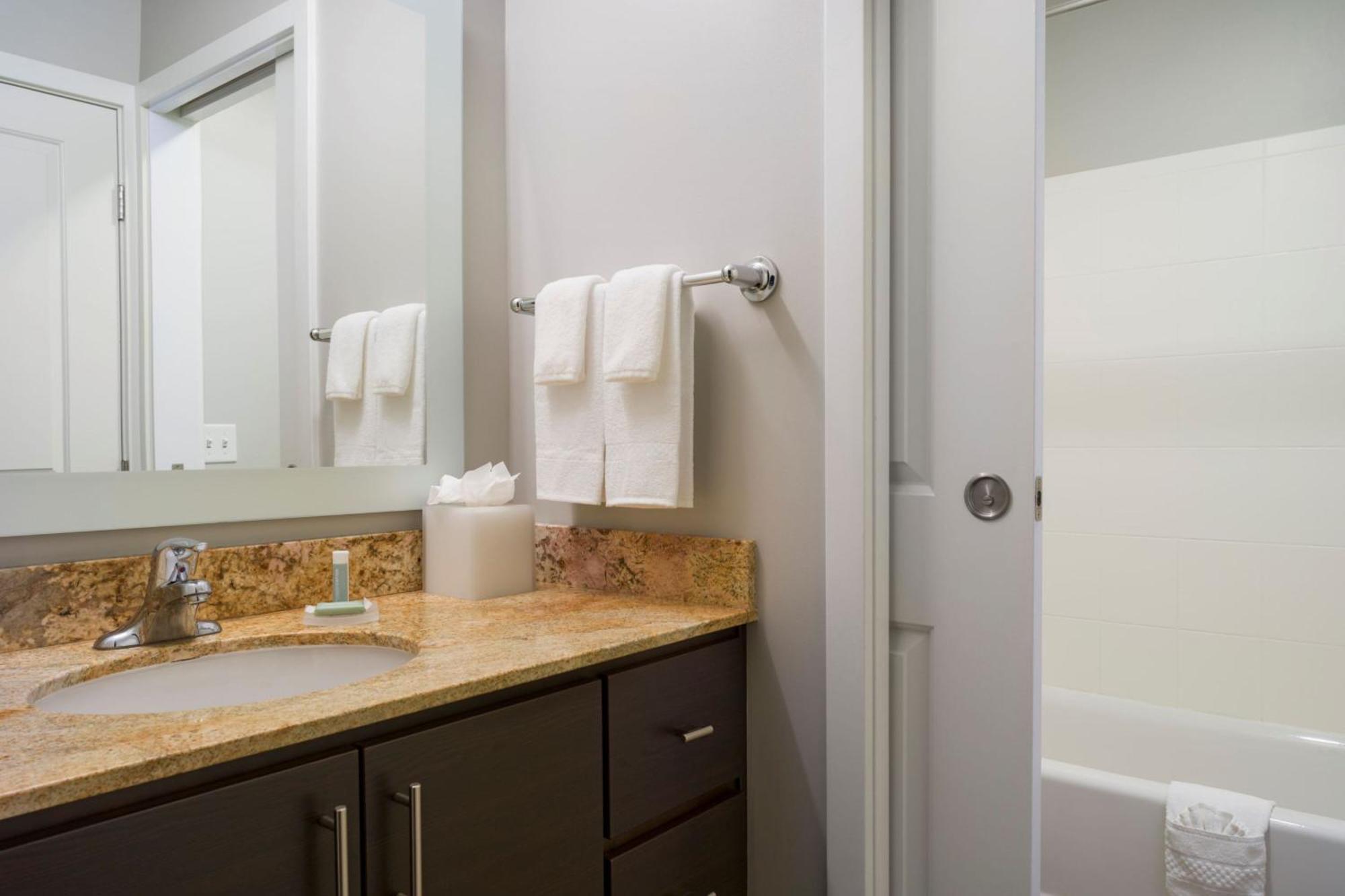 Towneplace Suites San Jose Σάντα Κλάρα Εξωτερικό φωτογραφία