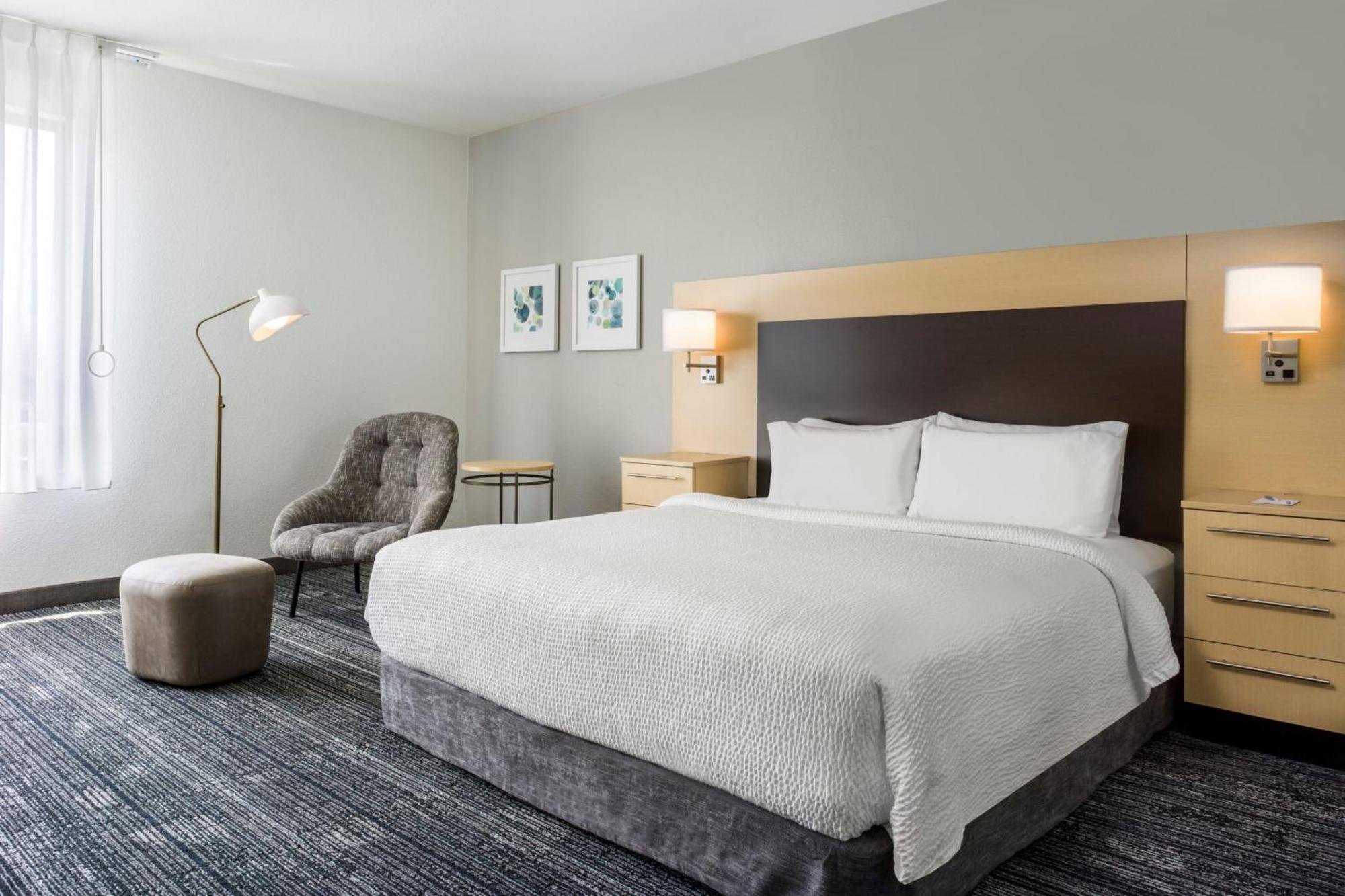 Towneplace Suites San Jose Σάντα Κλάρα Εξωτερικό φωτογραφία