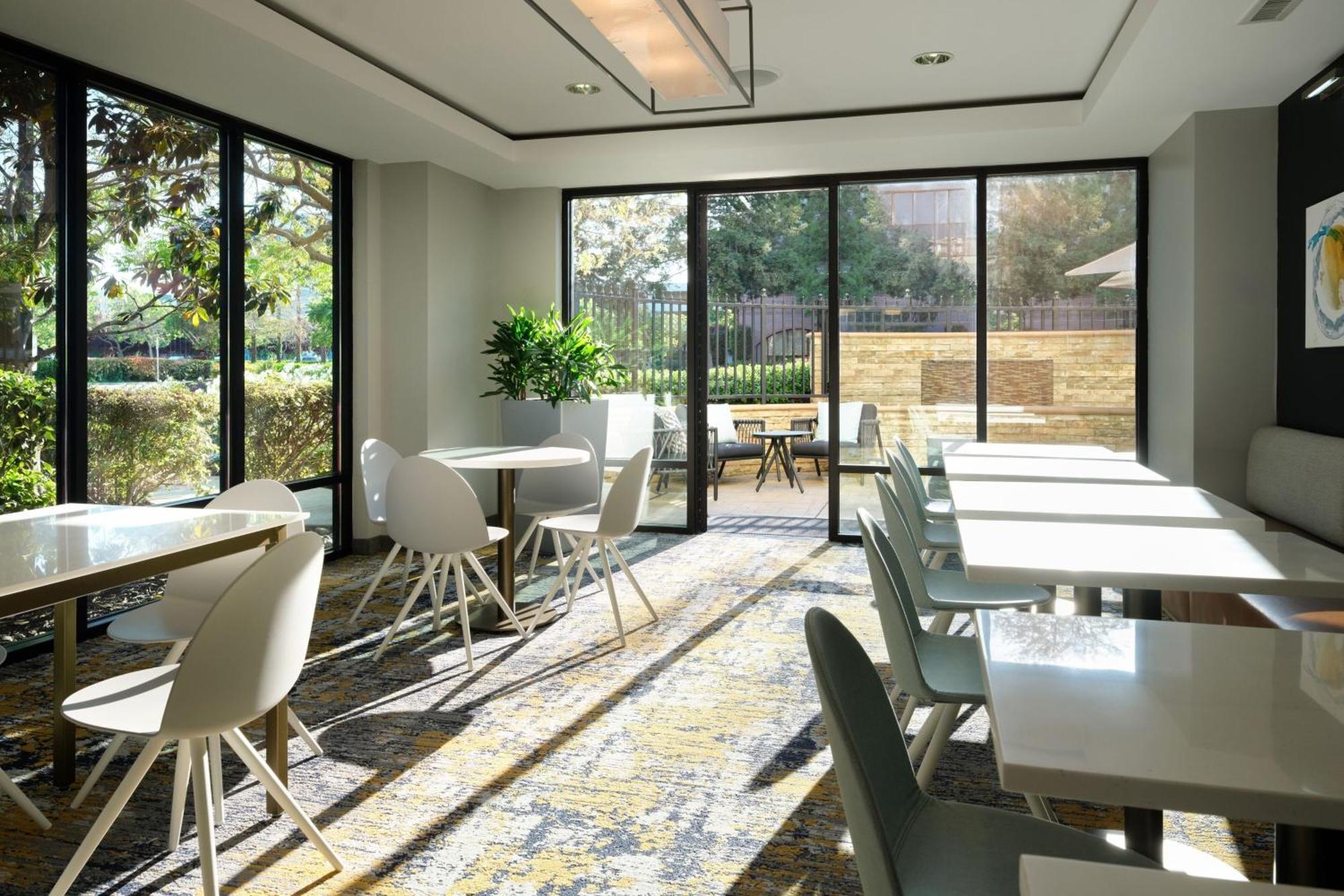 Towneplace Suites San Jose Σάντα Κλάρα Εξωτερικό φωτογραφία