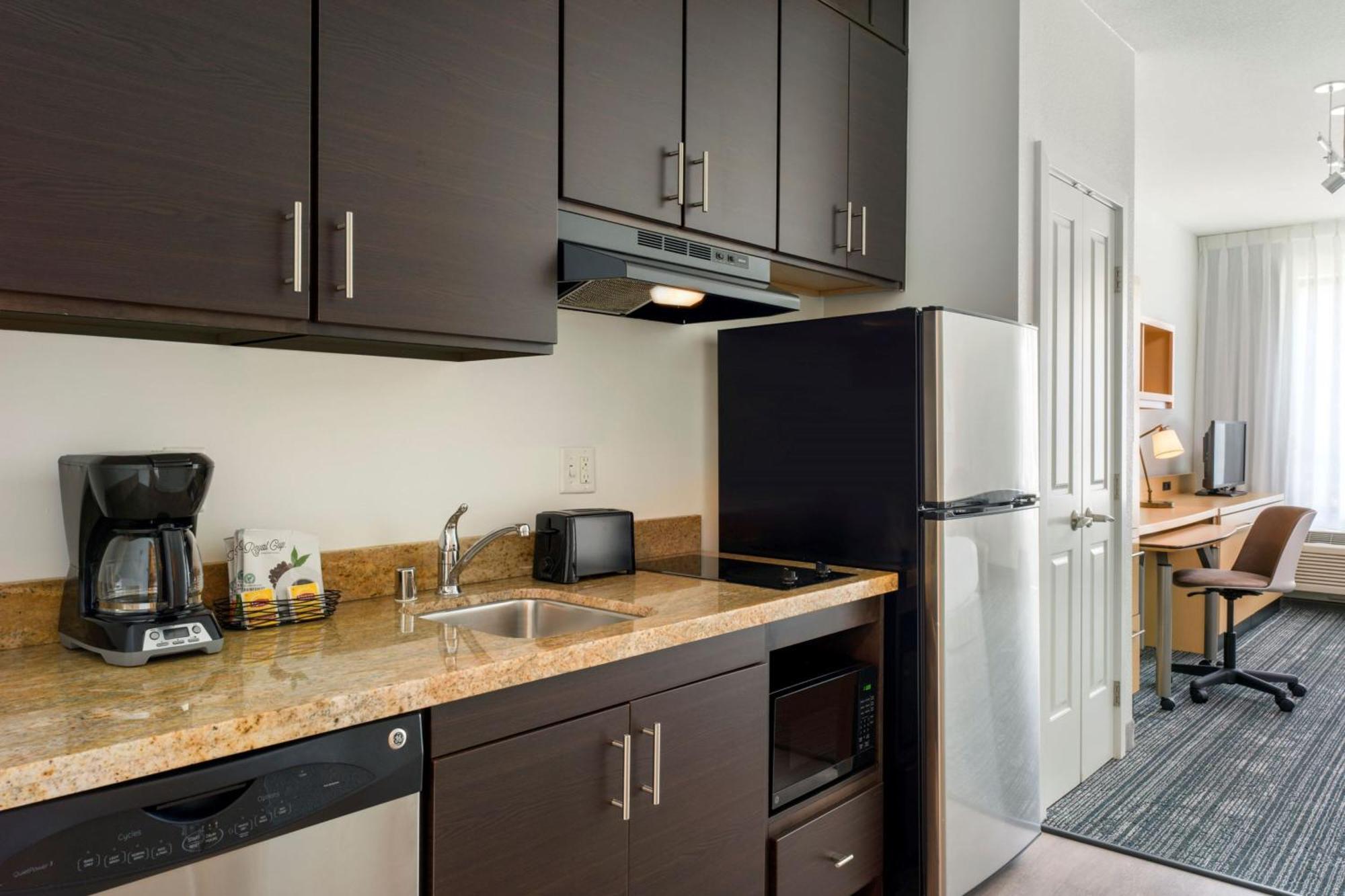 Towneplace Suites San Jose Σάντα Κλάρα Εξωτερικό φωτογραφία
