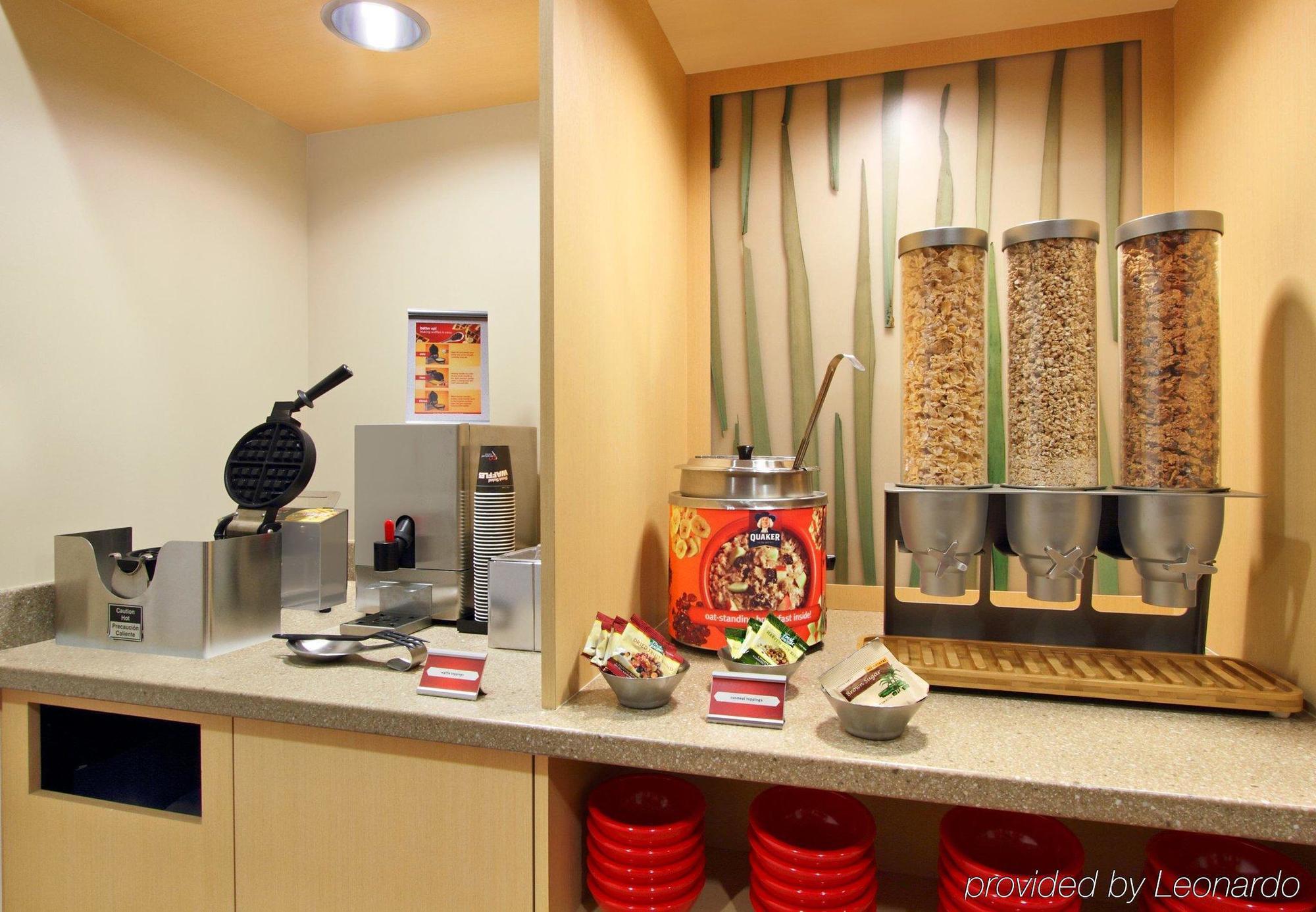 Towneplace Suites San Jose Σάντα Κλάρα Εξωτερικό φωτογραφία